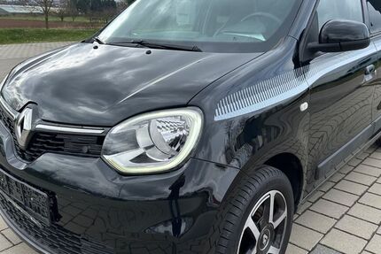 Renault Twingo 149.000 km 5.999 &euro; Schönaich 71101