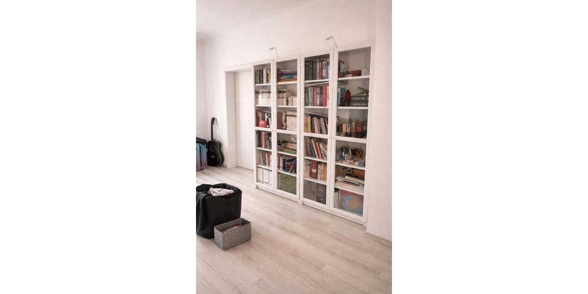 Etagenwohnung Esslingen am Neckar - 4.5 Zimmer, 87 m&sup2;, 395.000&euro; | Angebot:25933907