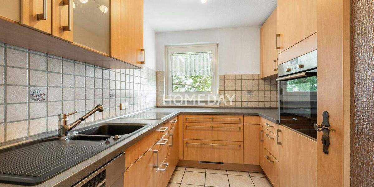 Etagenwohnung Metzingen - 3 Zimmer, 70 m&sup2;, 225.000&euro; | Angebot:25773227