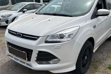 Ford Kuga 122.800 km 11.980 &euro; Pfullingen 72793