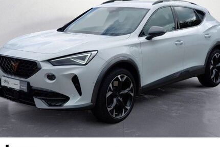 Cupra Formentor 38.705 km 28.790 &euro; Reutlingen 72770