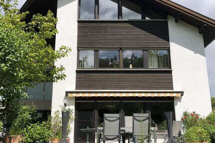 Haus Reutlingen OT Ohmenhausen Ohmenhausen - 9 Zimmer, 271 m&sup2;, 749.000&euro; | Angebot:27362271