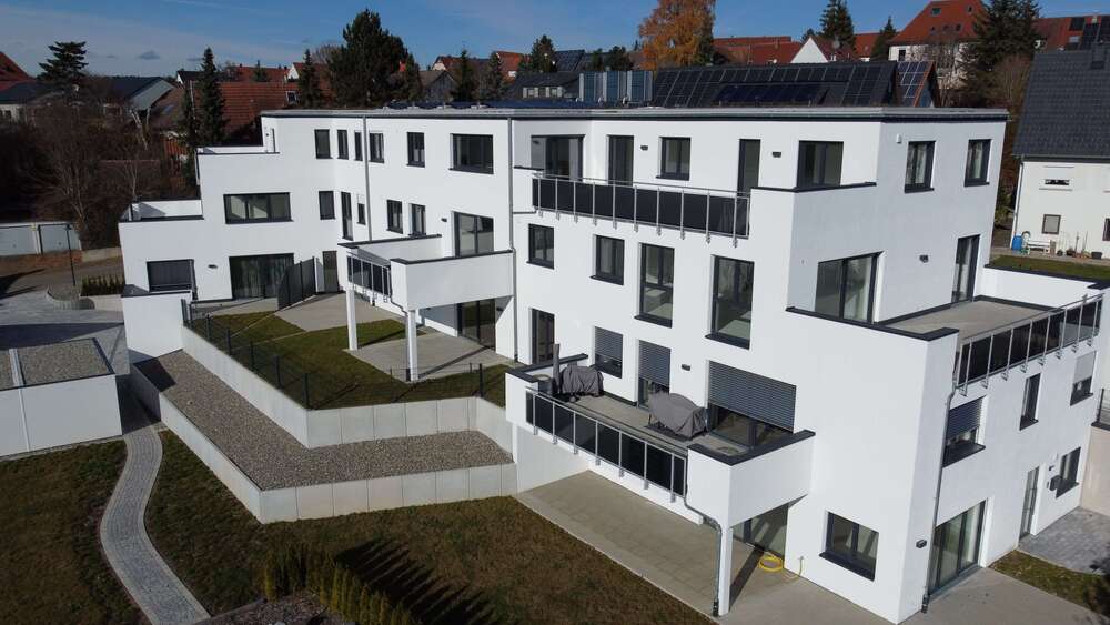 Etagenwohnung Bitz - 4.5 Zimmer, 134 m&sup2;, 559.000&euro; | Angebot:16500260