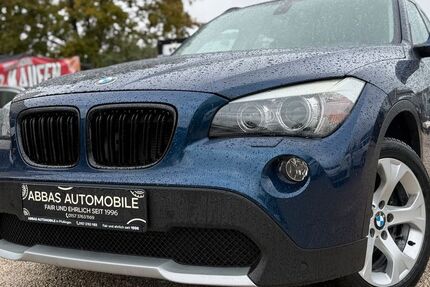 BMW X1 150.000 km 6.490 &euro; Pfullingen 72793