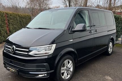 VW T6 Multivan 144.500 km 32.900 &euro; Kirchheim unter teck 73230