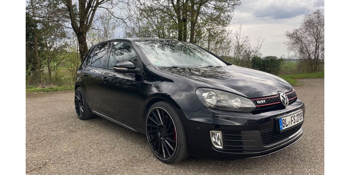 VW Golf 150.000 km 8.500 &euro; Hechingen 72379