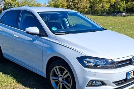 VW Polo 51.000 km 13.900 &euro; Herrenberg 71083