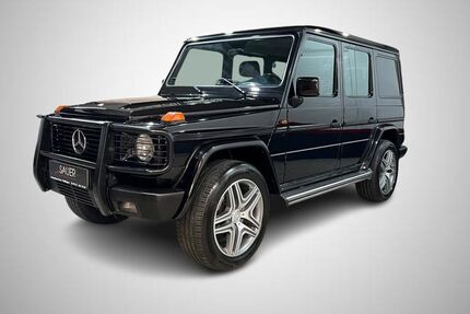 Mercedes-Benz G 300 274.000 km 59.980 &euro; Pfullingen 72793