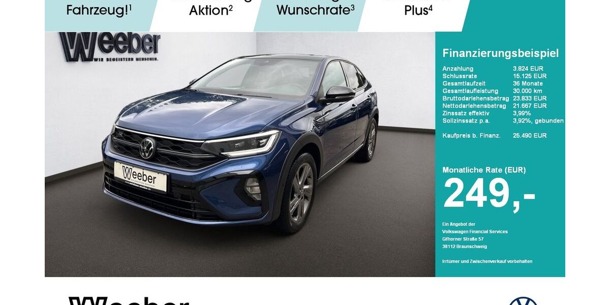 VW Taigo 41.143 km 24.780 &euro; Herrenberg 71083