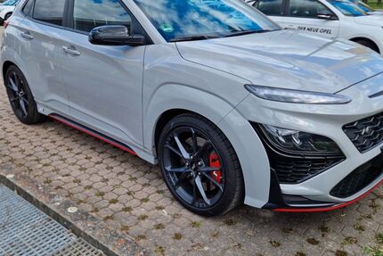 Hyundai KONA 46.500 km 26.350 &euro; Lichtenstein 72805