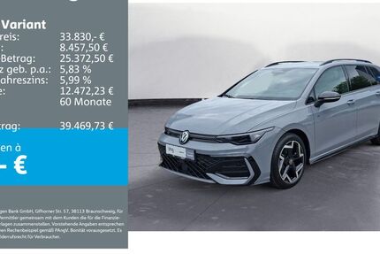 VW Golf 14.583 km 33.830 &euro; Reutlingen 72770