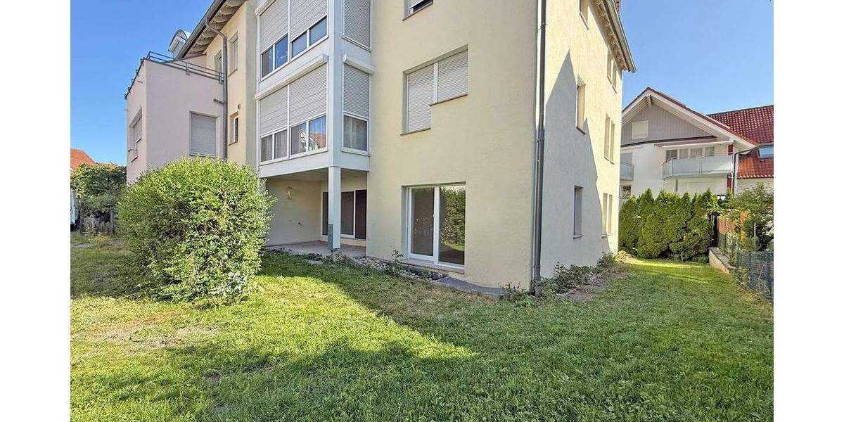 Etagenwohnung Filderstadt Plattenhardt - 3 Zimmer, 83 m&sup2;, 389.000&euro; | Angebot:25803142