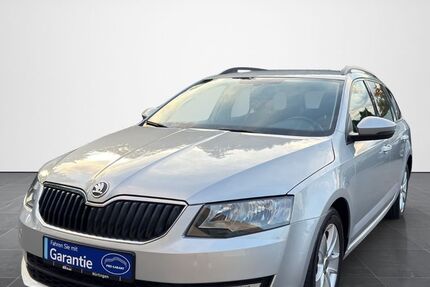 Skoda Octavia 124.025 km 9.690 &euro; Nürtingen 72622