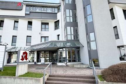 Gewerbeobjekt Filderstadt - 3.024&euro; | Angebot:25902766