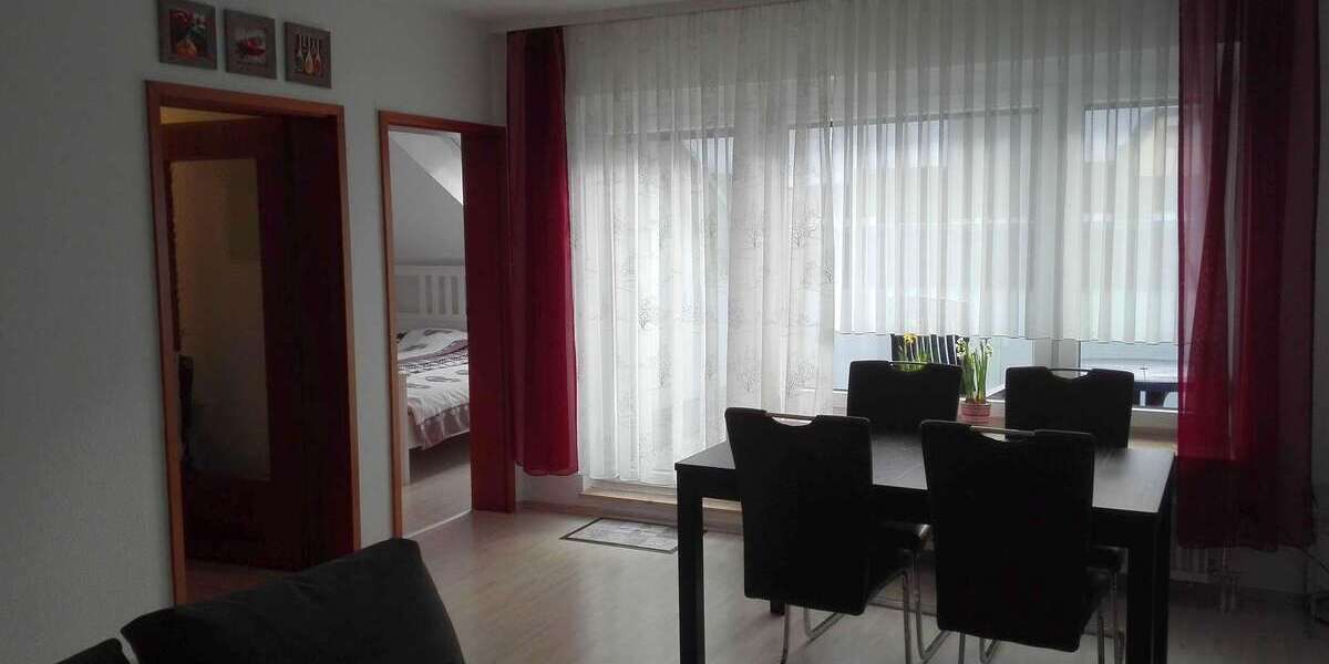 Etagenwohnung Böblingen Böblingen (Stadt) - 2 Zimmer, 46 m&sup2;, 220.000&euro; | Angebot:27715890