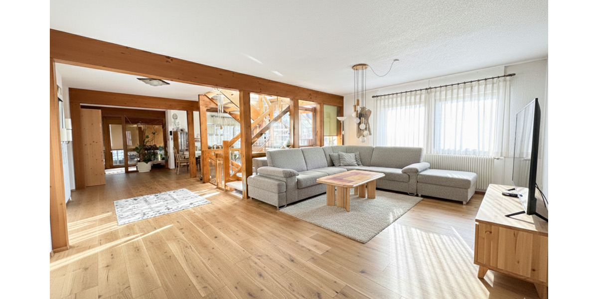 Einfamilienhaus Herrenberg Kayh - 5 Zimmer, 231 m&sup2;, 795.000&euro; | Angebot:25730772