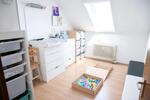 Dachgeschoßwohnung Holzgerlingen - 3.5 Zimmer, 80 m&sup2;, 320.000&euro; | Angebot:26701462