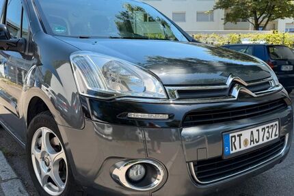 Citroen Berlingo 130.000 km 7.900 &euro; Reutlingen 72760