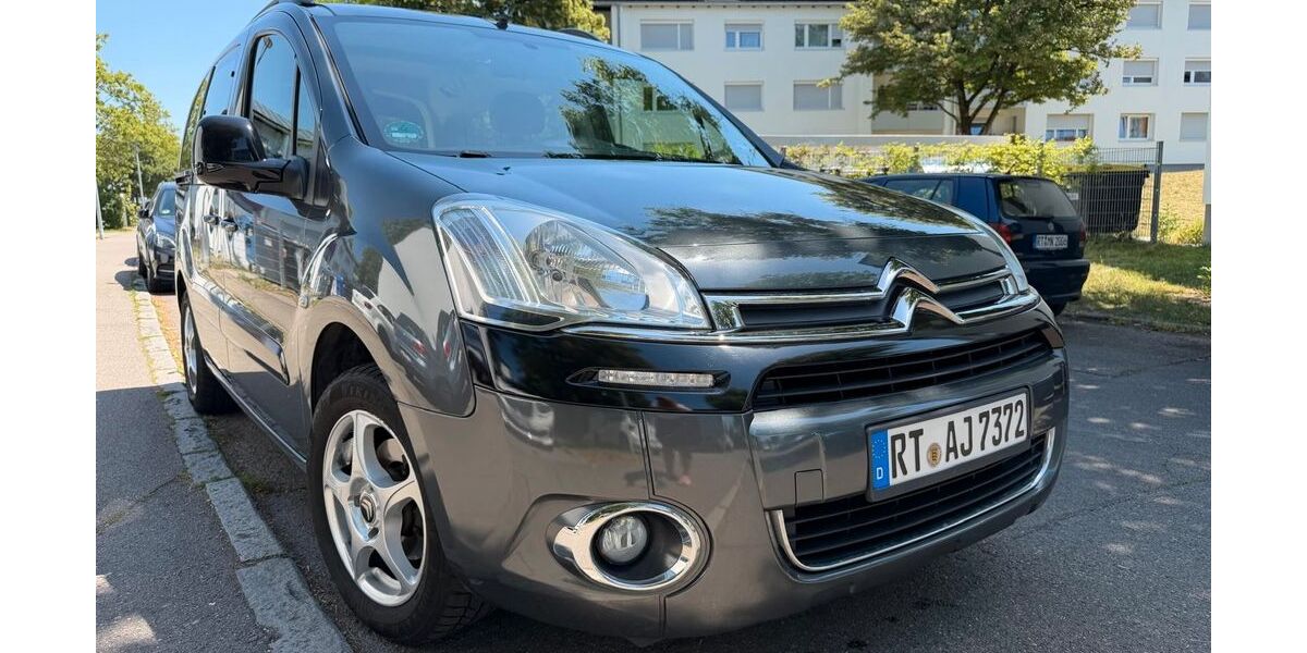 Citroen Berlingo 130.000 km 7.900 &euro; Reutlingen 72760
