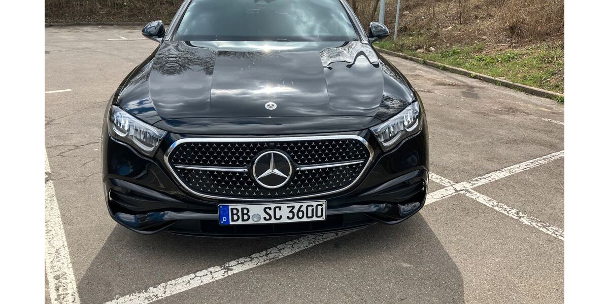 Mercedes-Benz E 220 100.000 km 60.000 &euro; Böblingen 71034