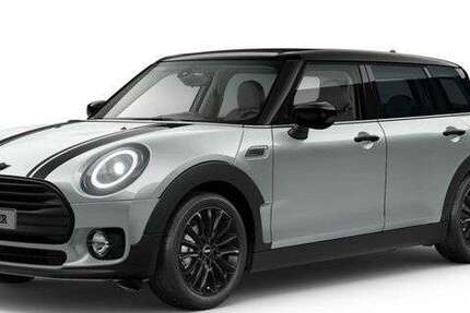 Mini Cooper Clubman 54.060 km 24.830 &euro; Rottenburg 72108