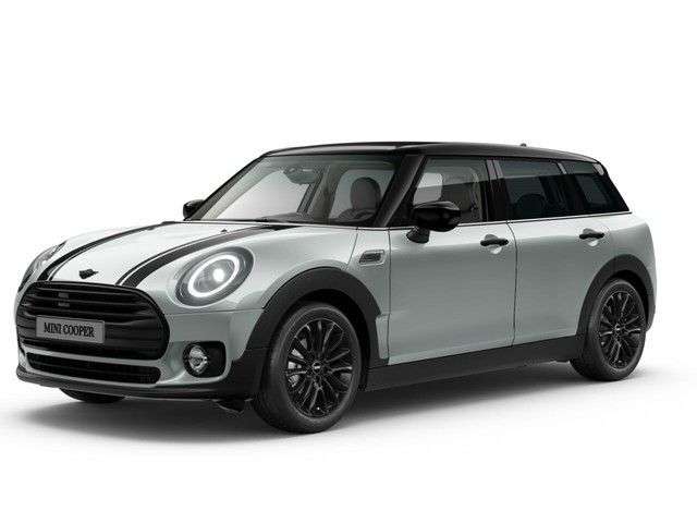 Mini Cooper Clubman 54.060 km 24.830 &euro; Rottenburg 72108