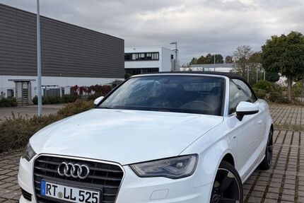 Audi A3 96.160 km 15.500 &euro; Reutlingen 72770