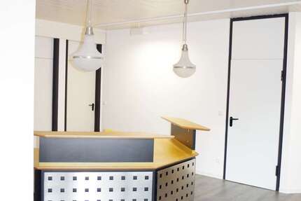 Gewerbeobjekt Esslingen - 1.040&euro; | Angebot:23757107