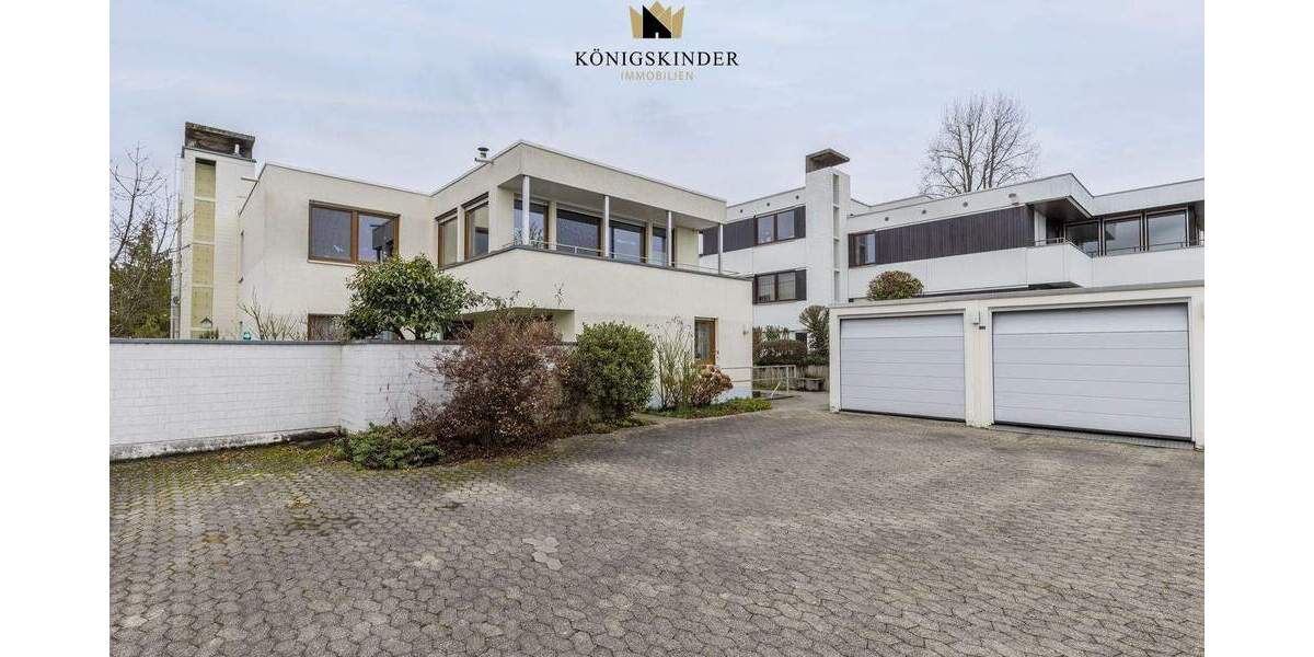 Etagenwohnung Reutlingen Römerschanze - 4 Zimmer, 139 m&sup2;, 579.000&euro; | Angebot:25673308
