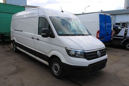 VW Crafter 286.000 km 9.900 &euro; Weil im Schönbuch 71093