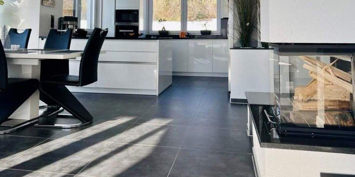 Einfamilienhaus Gomaringen - 5 Zimmer, 233 m&sup2;, 2.485.000&euro; | Angebot:25659271