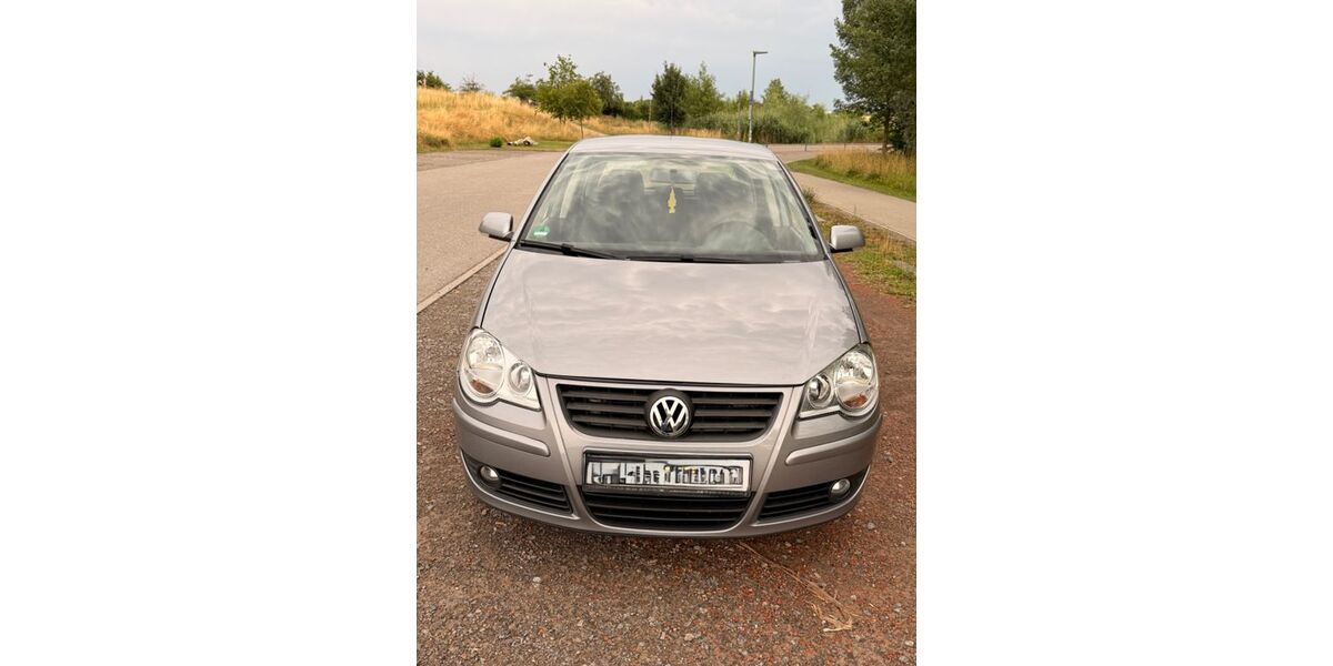VW Polo 165.200 km 3.000 &euro; Herrenberg 71083
