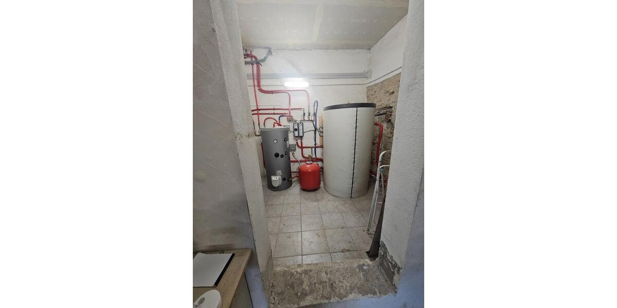 Einfamilienhaus Gammertingen - 4 Zimmer, 79 m&sup2;, 800&euro; | Angebot:25935049