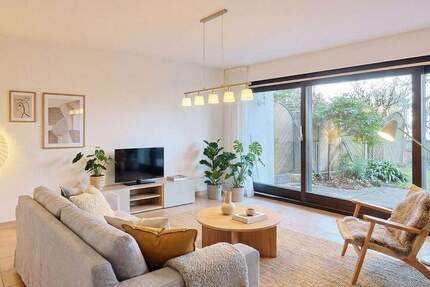 Haus Leinfelden-Echterdingen-Stetten Stetten - 5 Zimmer, 165 m&sup2;, 649.000&euro; | Angebot:25682115