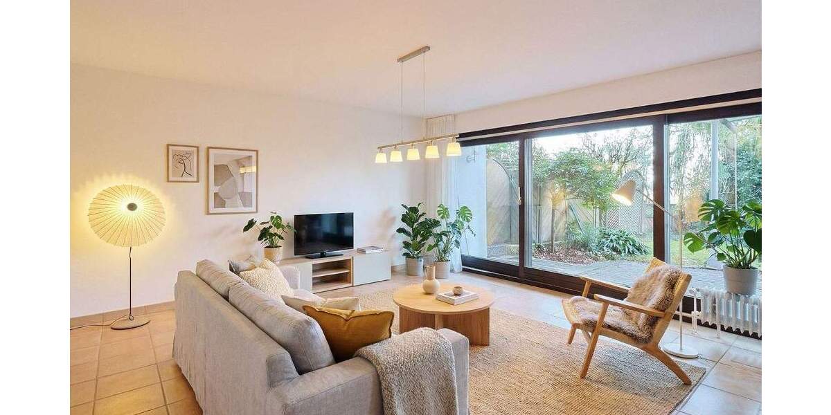 Reihenmittelhaus Leinfelden-Echterdingen-Stetten Stetten - 5 Zimmer, 165 m&sup2;, 649.000&euro; | Angebot:25682115