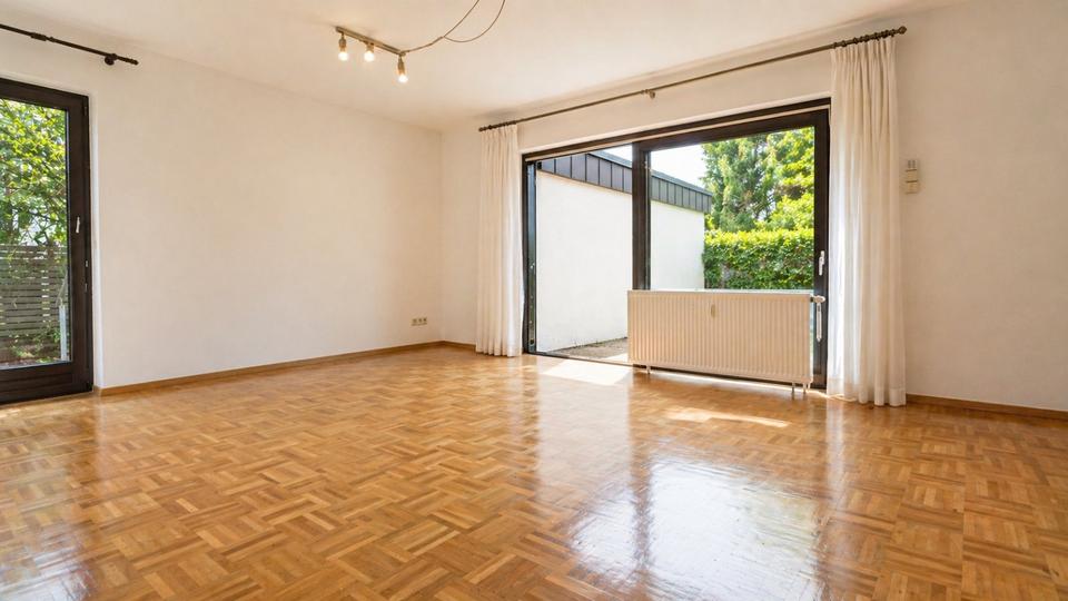Erdgeschoßwohnung Reutlingen - 3 Zimmer, 81 m&sup2;, 323.000&euro; | Angebot:26973312