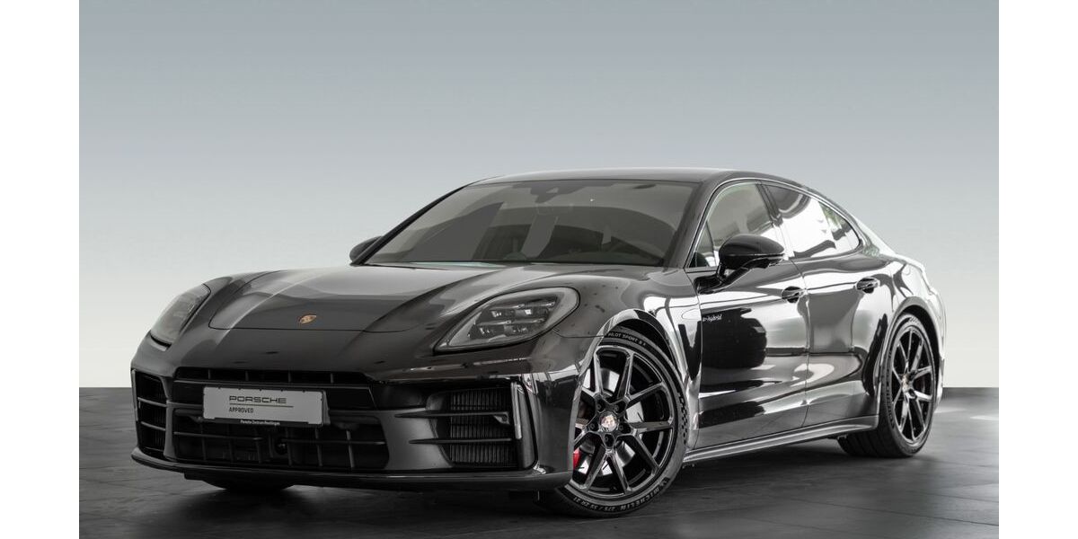 Porsche Panamera 22.200 km 133.750 &euro; Reutlingen 72770