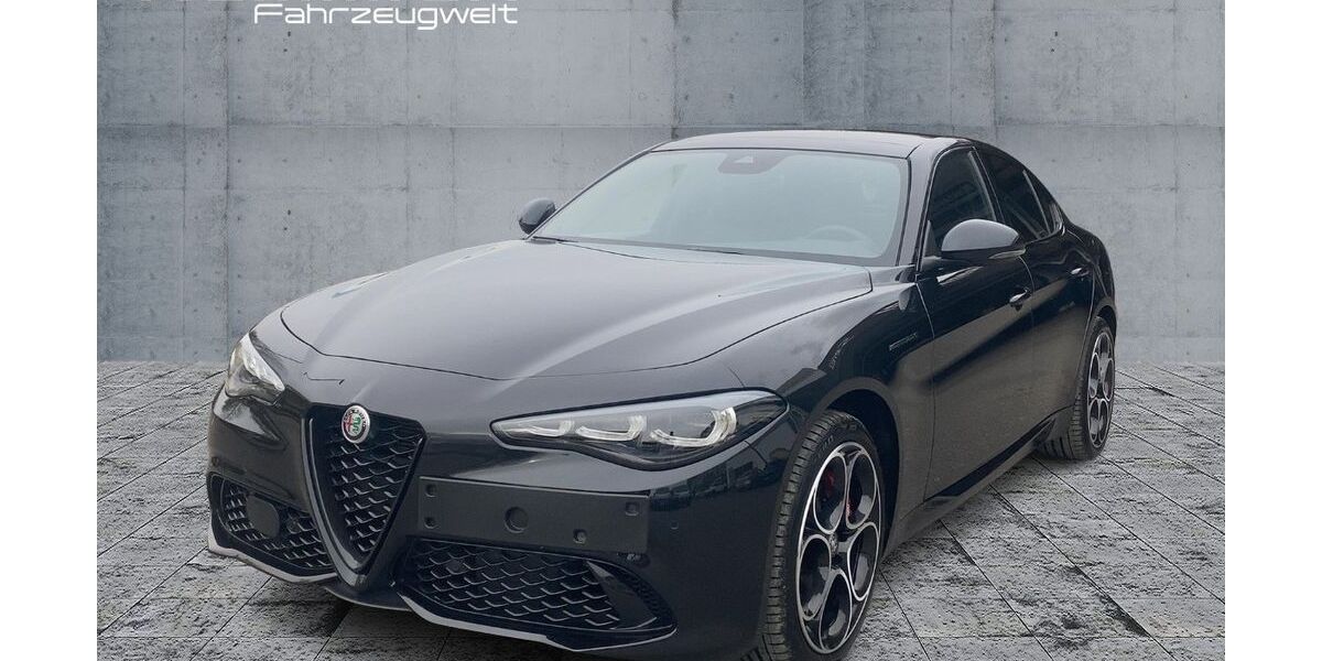 Alfa Romeo Giulia 33.670 km 42.990 &euro; Köngen 73257