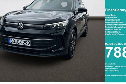 VW Tiguan 3.000 km 39.333 &euro; Herrenberg 71083
