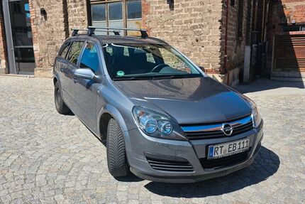 Opel Astra 74.248 km 3.500 &euro; Metzingen 72555