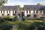Reihenendhaus Leinfelden-Echterdingen Echterdingen - 5 Zimmer, 114 m&sup2;, 724.000&euro; | Angebot:25746145
