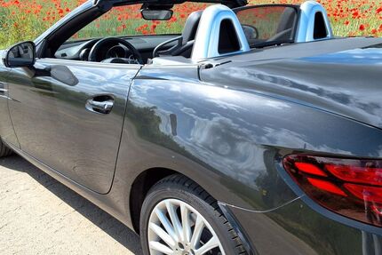 Mercedes-Benz SLC 180 38.282 km 28.000 &euro; Schlaitdorf 72667