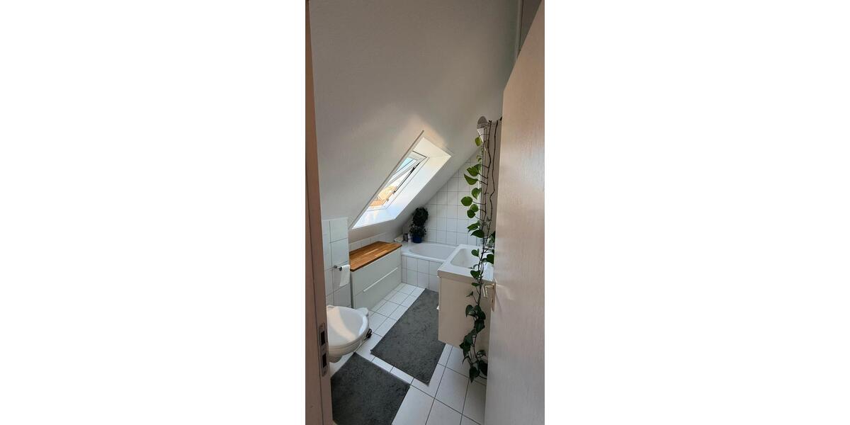 Maisonettenwohnung Ostfildern - 3.5 Zimmer, 72 m&sup2;, 330.000&euro; | Angebot:26987252