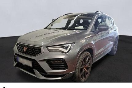 Cupra Ateca 51.767 km 27.830 &euro; Reutlingen 72770