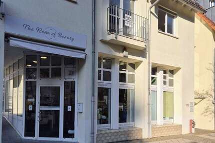 Gewerbeobjekt Herrenberg Herrenberg (Stadt) - 715&euro; | Angebot:24820570