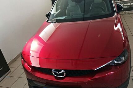 Mazda MX-30 21.900 km 22.480 &euro; Herrenberg 71083