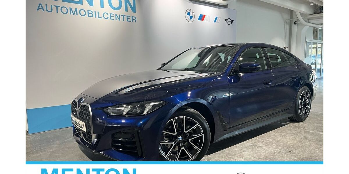 BMW 420 Gran Coupé 7.930 km 55.890 &euro; Reutlingen 72766