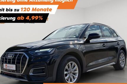 Audi Q5 36.300 km 37.750 &euro; Mössingen 72116