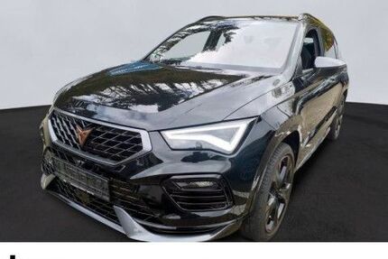 Cupra Ateca 43.954 km 31.830 &euro; Reutlingen 72770