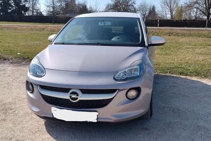 Opel Adam 105.000 km 6.650 &euro; Wernau 73249